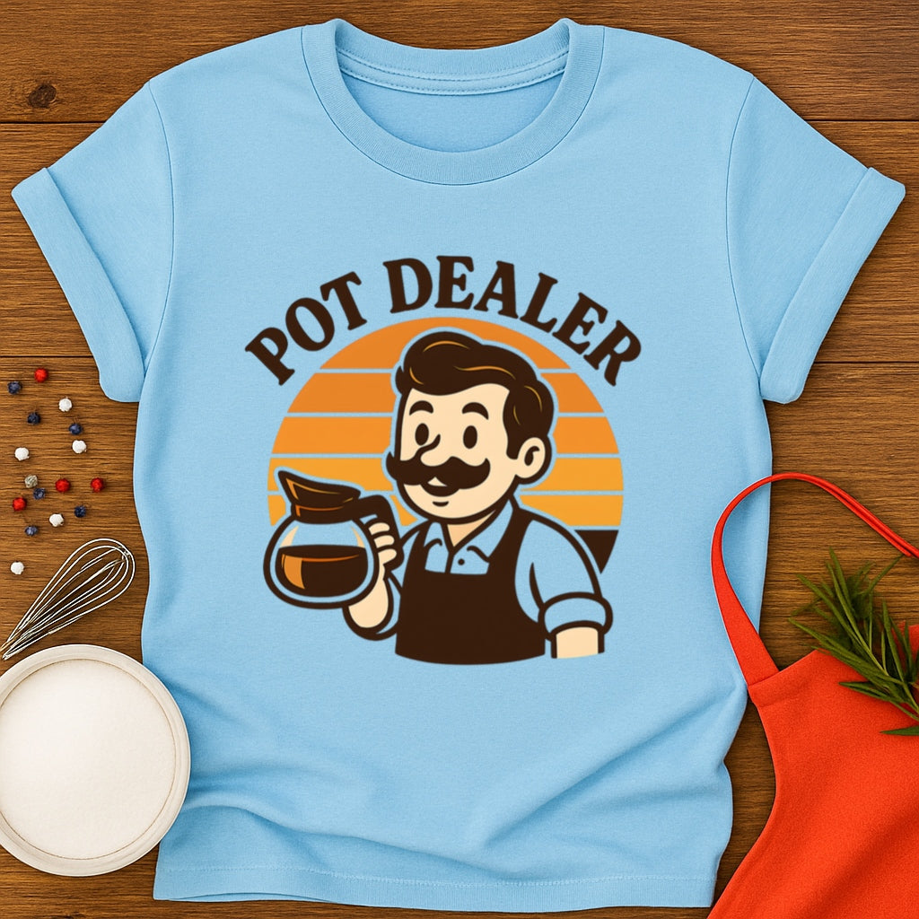Pot Dealer