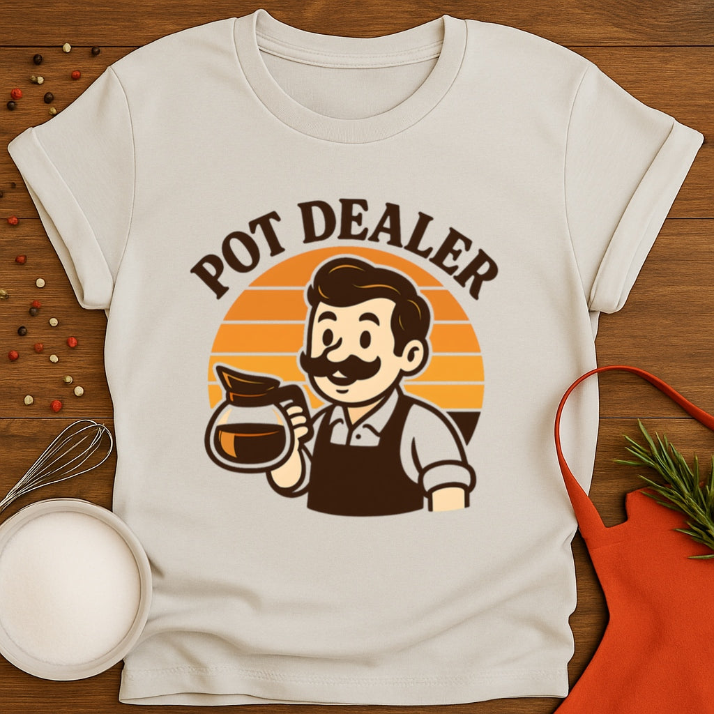 Pot Dealer