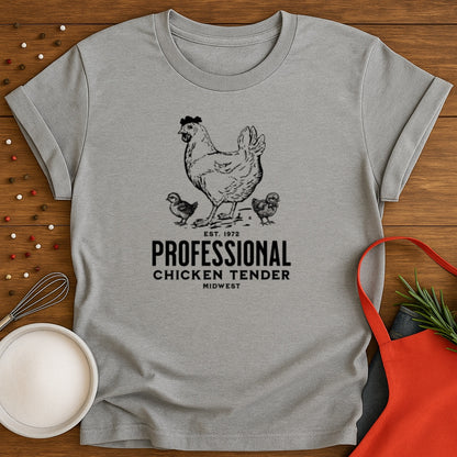 Professional Chicken Tender