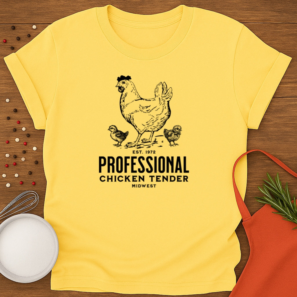Professional Chicken Tender