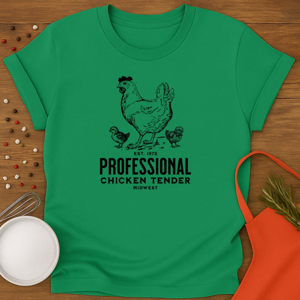 Professional Chicken Tender