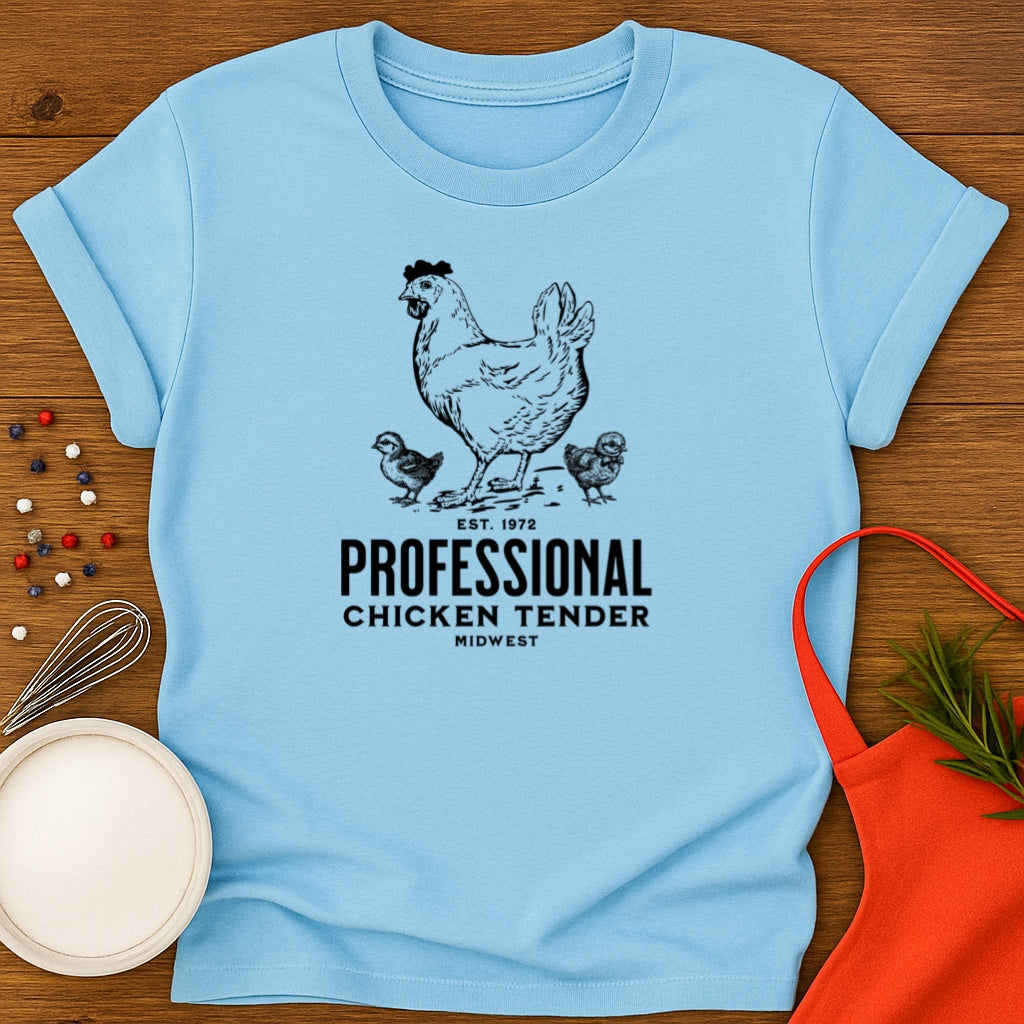 Professional Chicken Tender