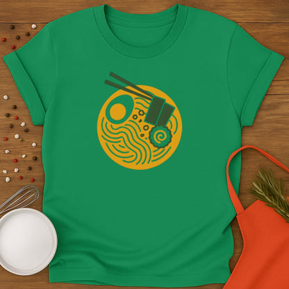 Ramen Delight