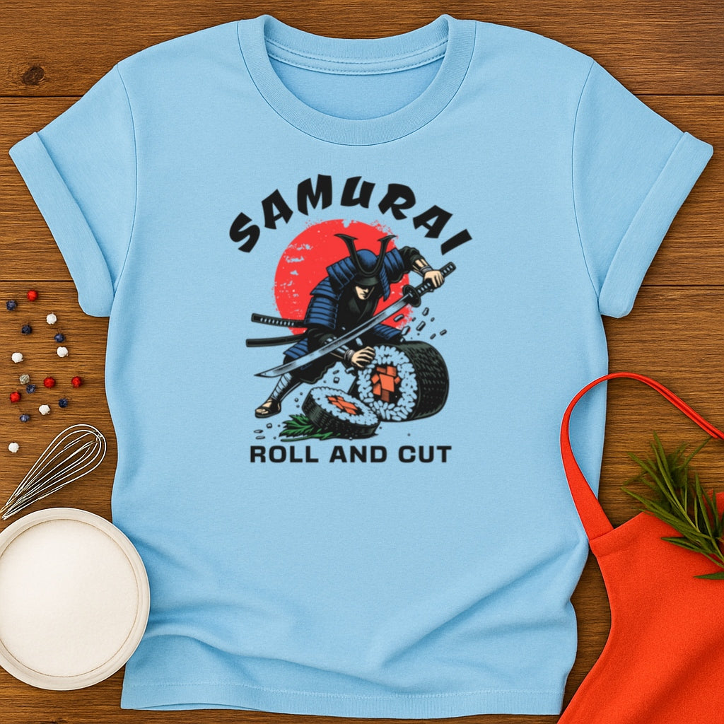 Roll and Cut