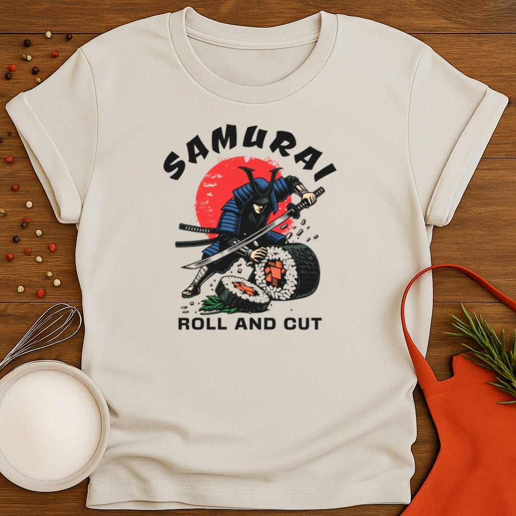 Roll and Cut