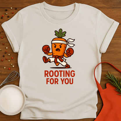 Rooting for You