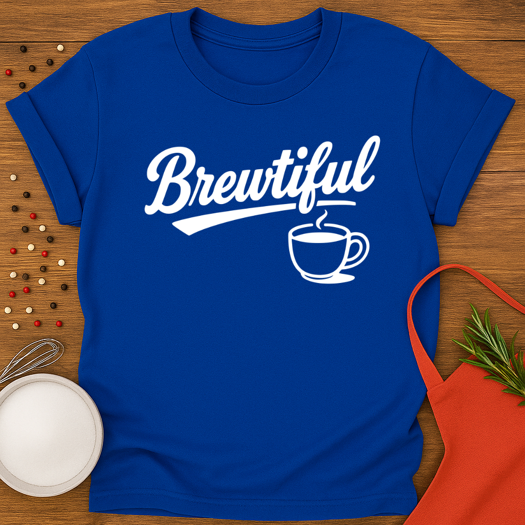 Brewtiful