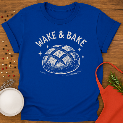 Wake and Bake