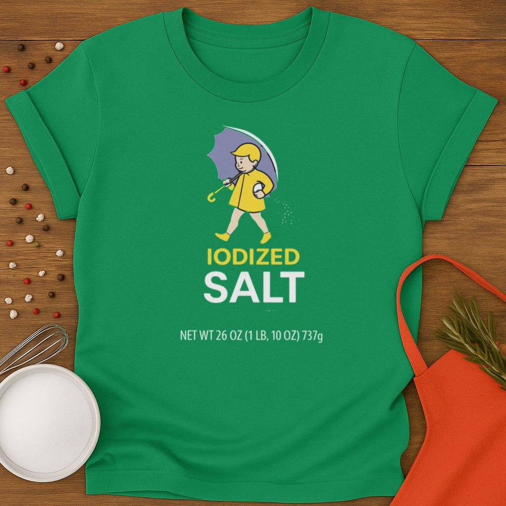 Salt
