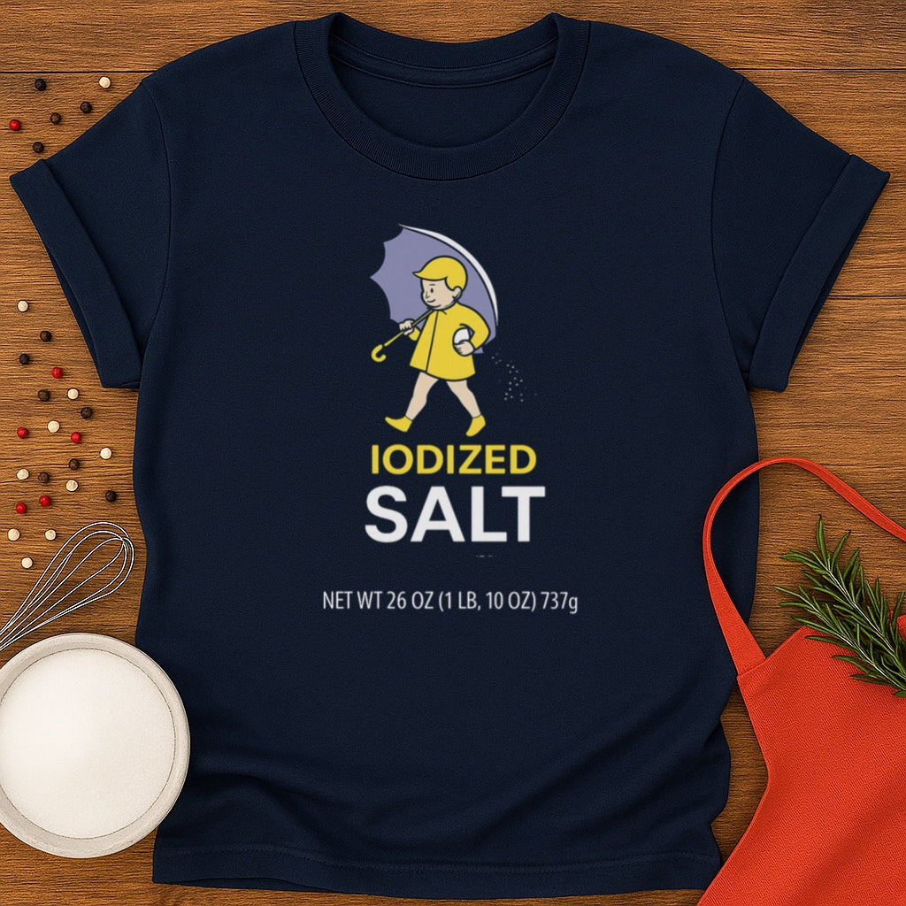 Salt
