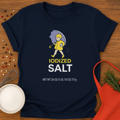 Salt