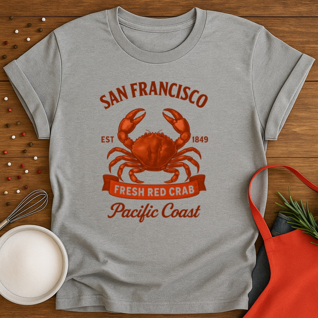 San Francisco Crabs