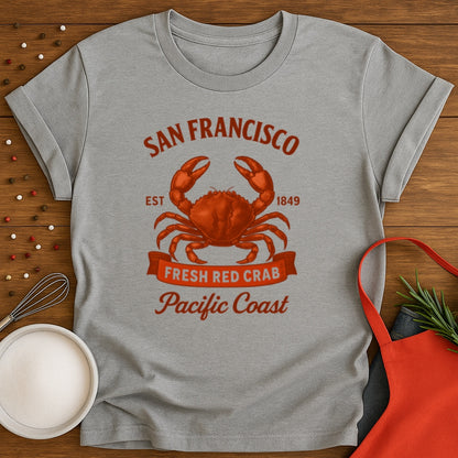 San Francisco Crabs