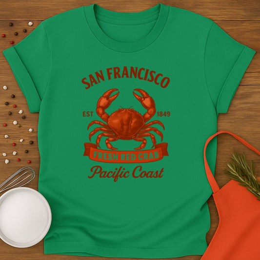 San Francisco Crabs