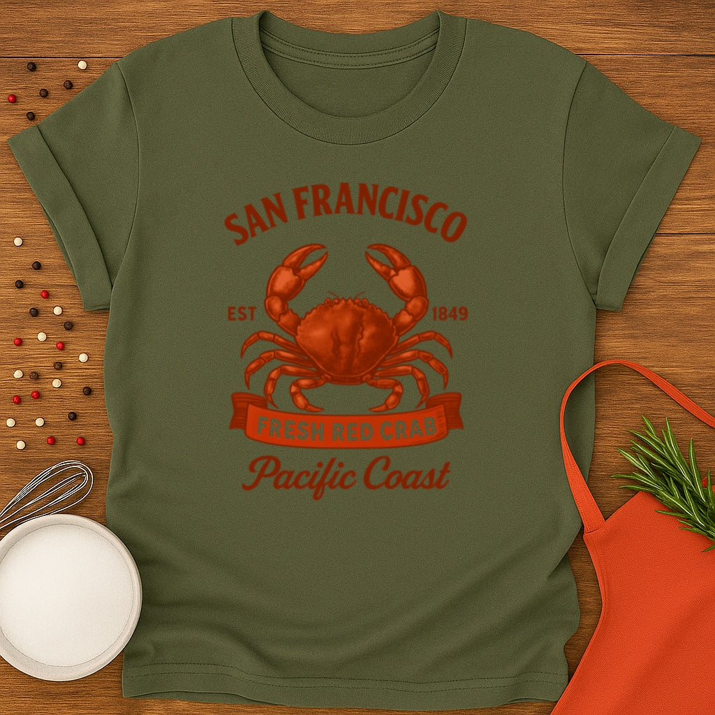 San Francisco Crabs