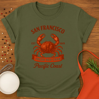 San Francisco Crabs