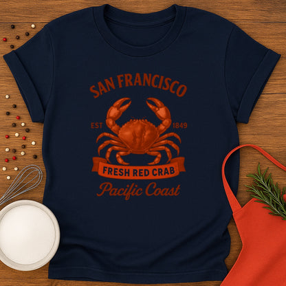 San Francisco Crabs