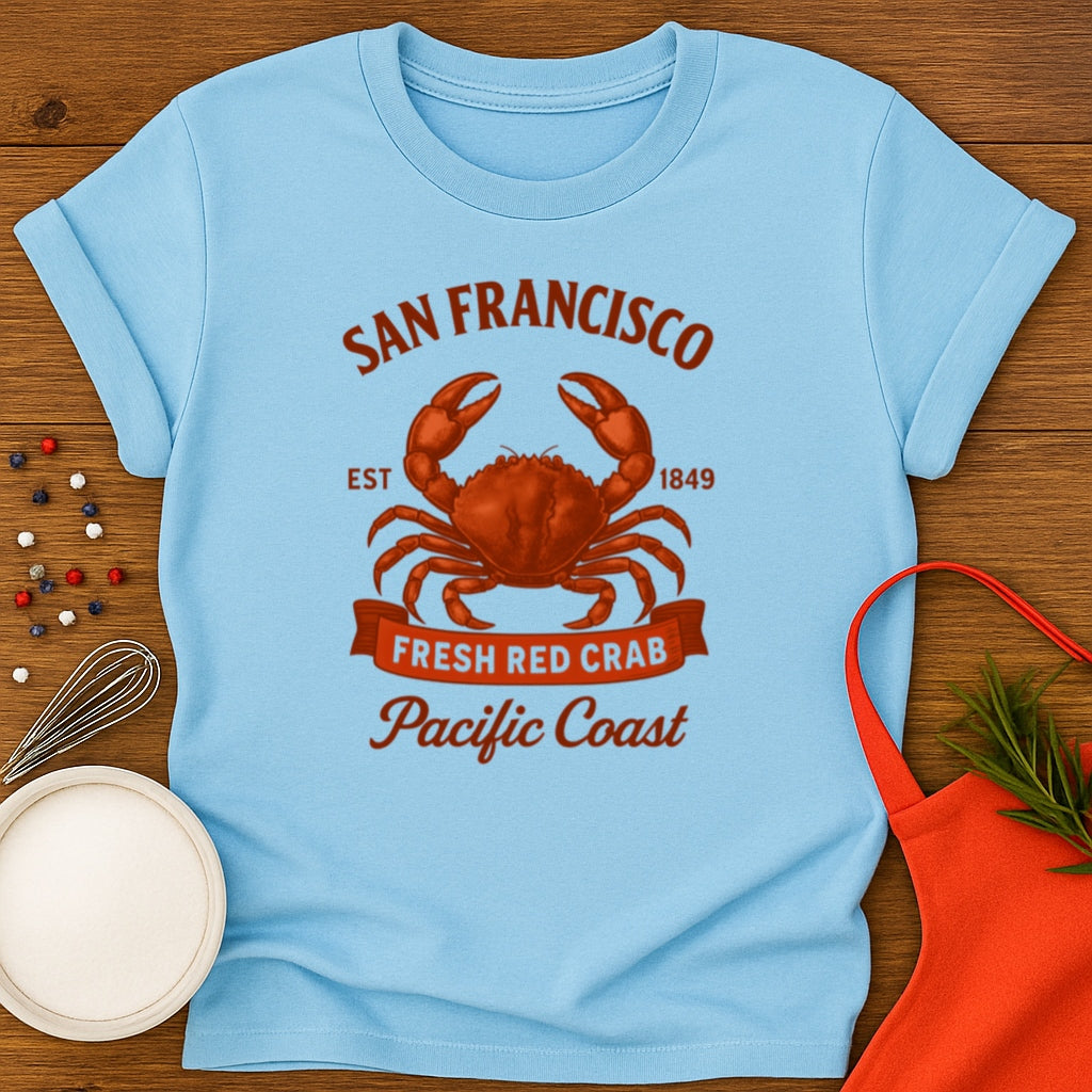 San Francisco Crabs