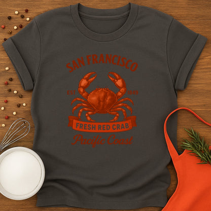 San Francisco Crabs