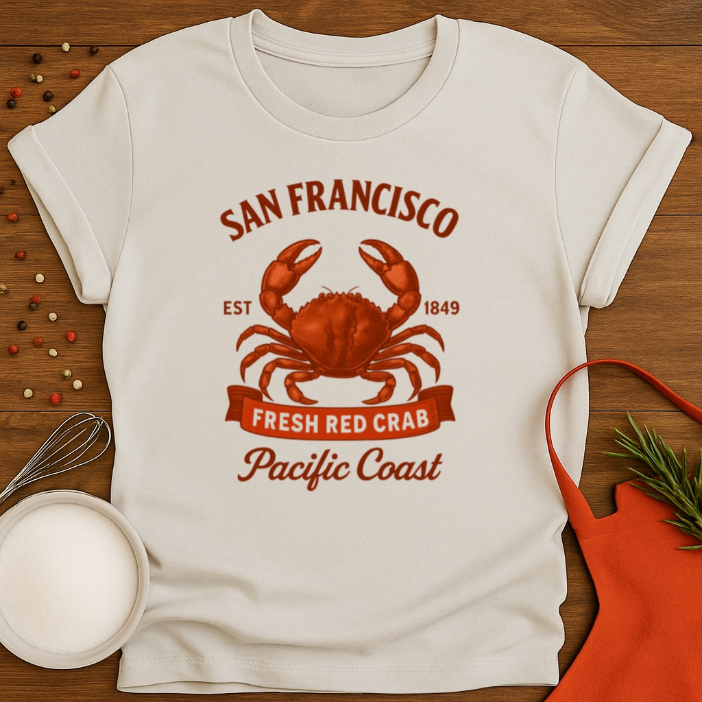 San Francisco Crabs