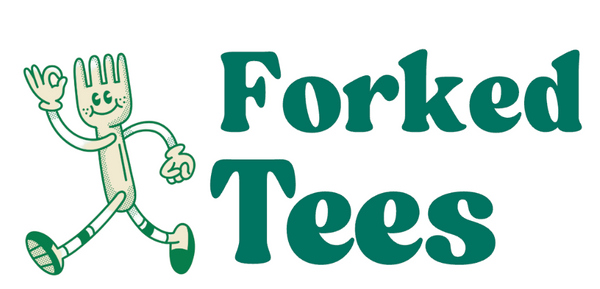 Forked Tees
