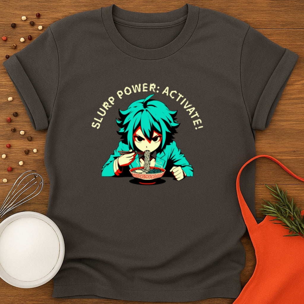 Slurp Power