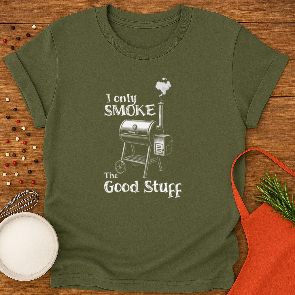 Smoke Good Stuff