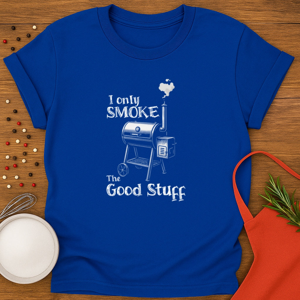 Smoke Good Stuff
