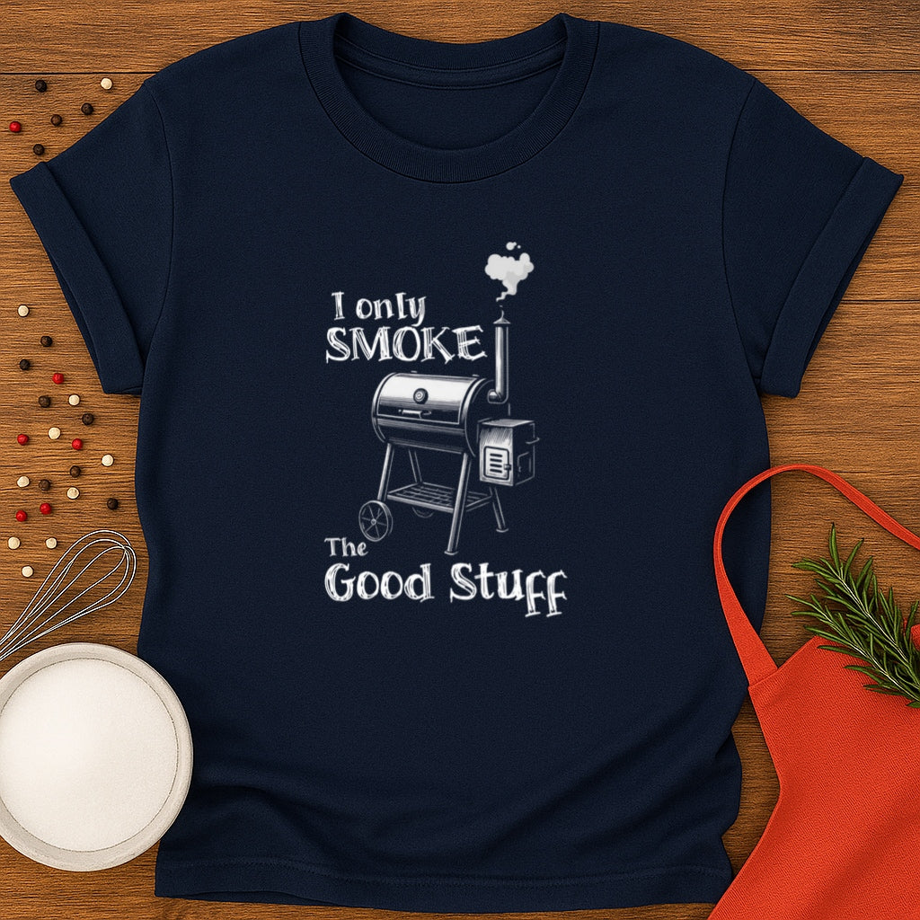Smoke Good Stuff