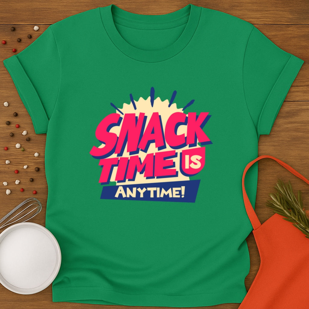 Snack Time