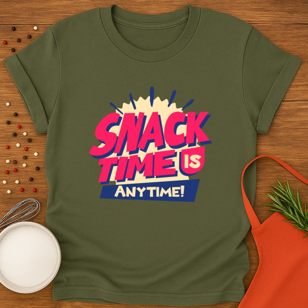 Snack Time