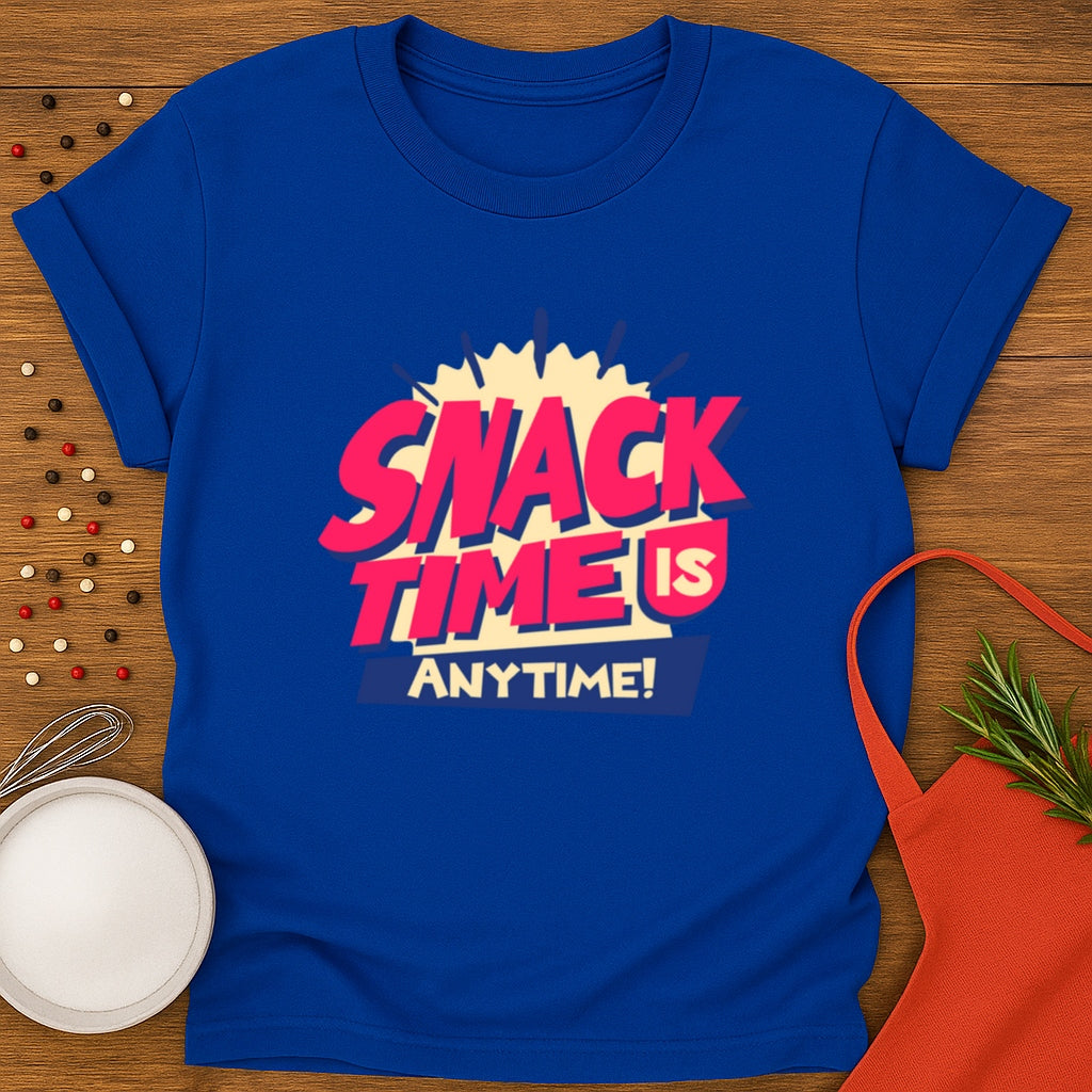 Snack Time