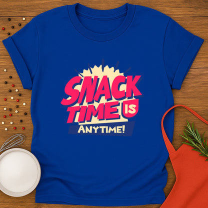 Snack Time