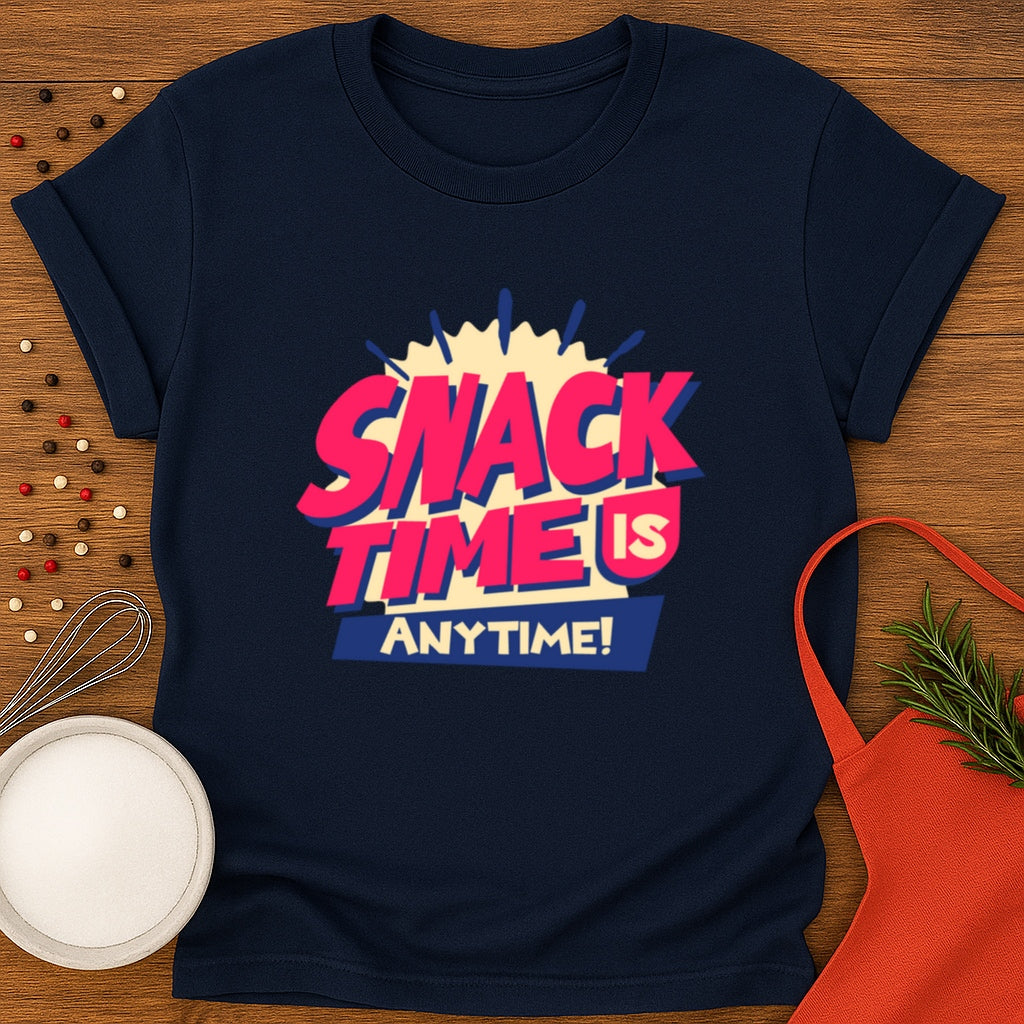 Snack Time