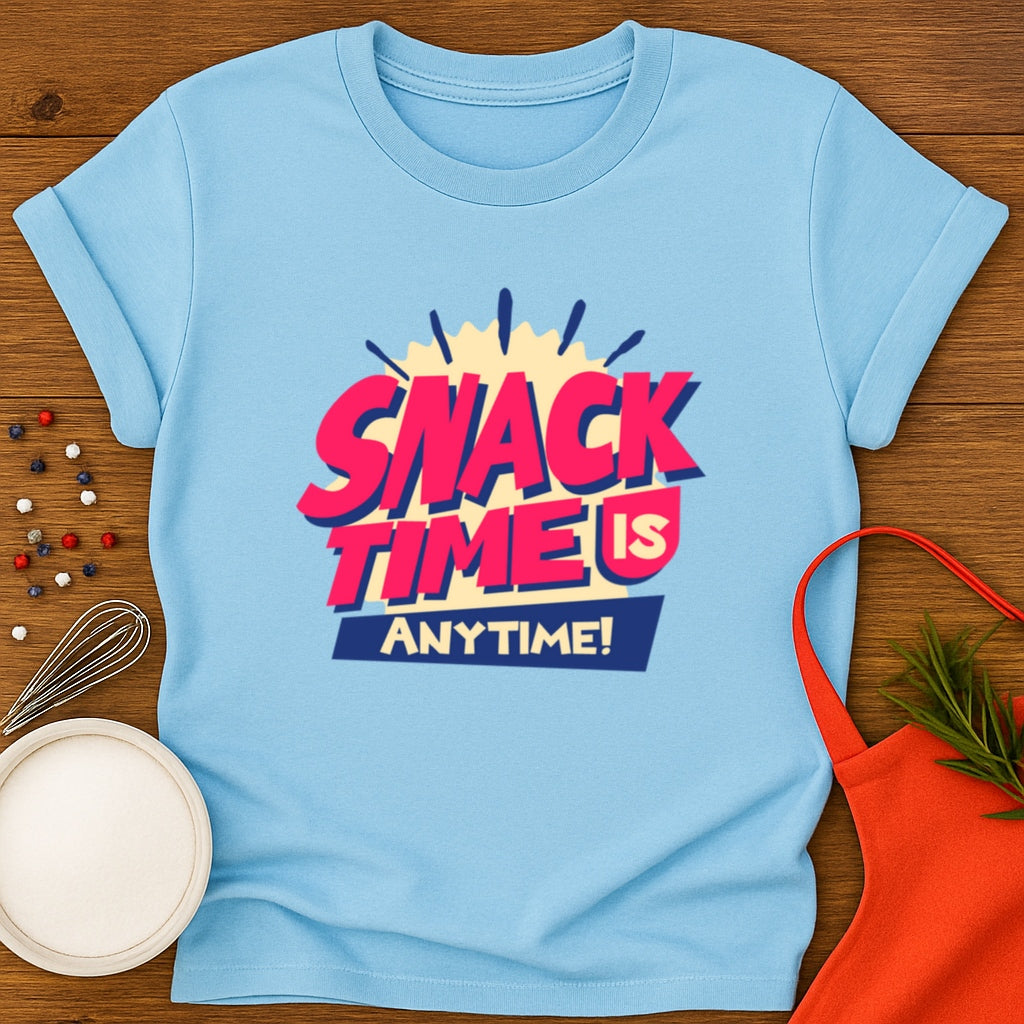 Snack Time