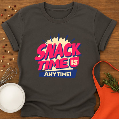 Snack Time