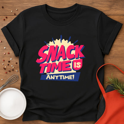 Snack Time
