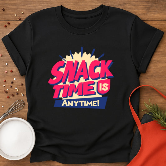 Snack Time