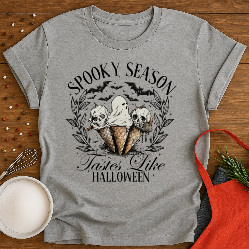 Spooky Season - Tastes Like Halloween