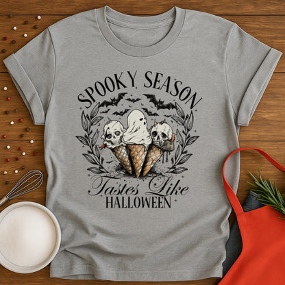 Spooky Season - Tastes Like Halloween