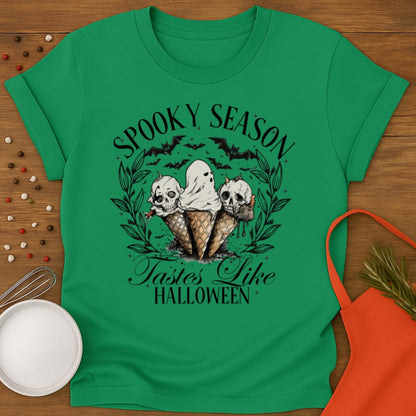 Spooky Season - Tastes Like Halloween
