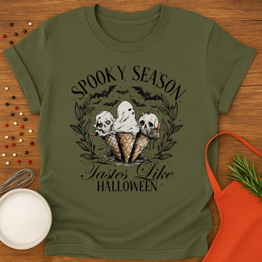 Spooky Season - Tastes Like Halloween