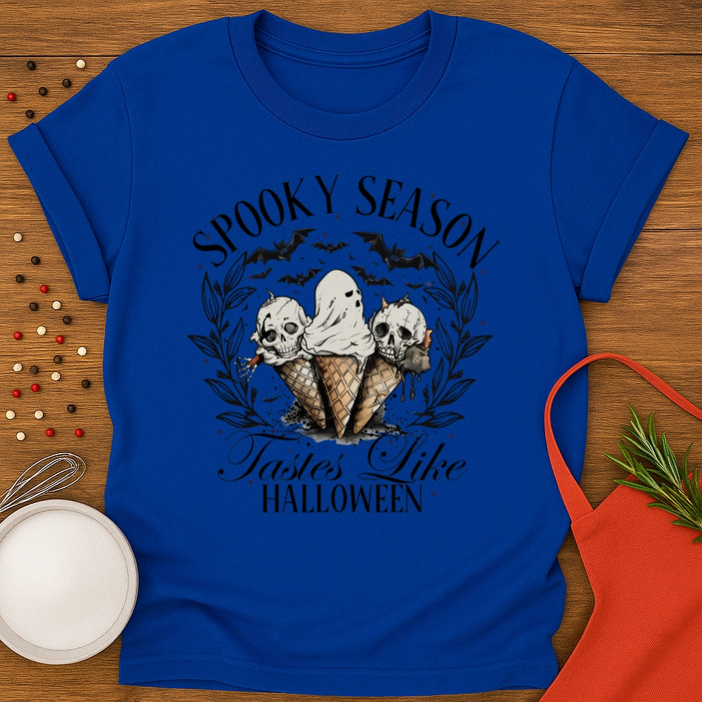 Spooky Season - Tastes Like Halloween
