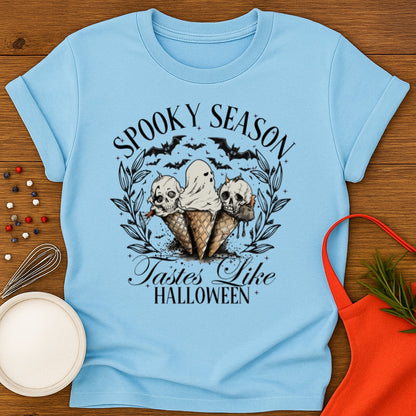 Spooky Season - Tastes Like Halloween