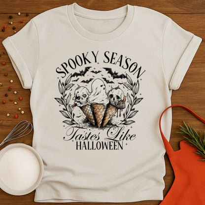 Spooky Season - Tastes Like Halloween