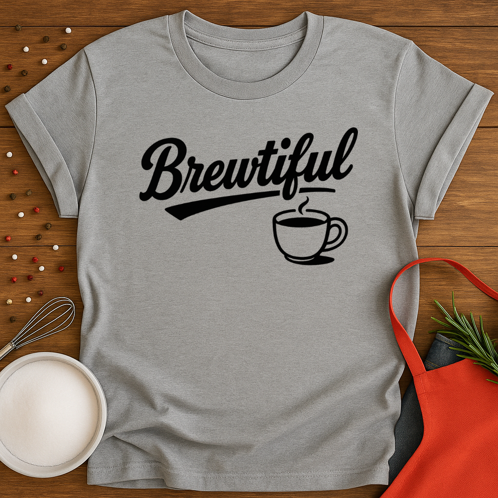 Brewtiful
