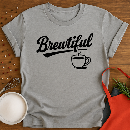 Brewtiful