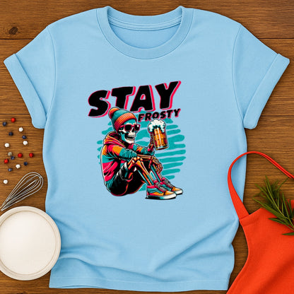 Stay Frosty