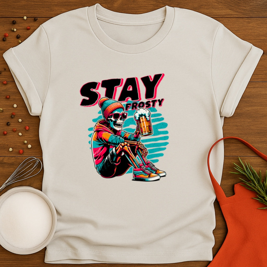 Stay Frosty