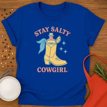 Stay Salty Cowgirl
